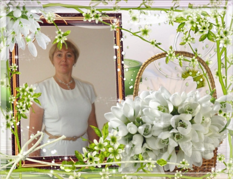 Ирина Сенина Астролог