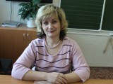 Фото Ольга Ивановна