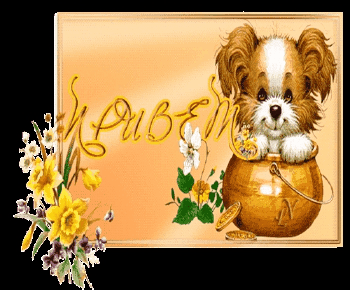 Ольга привет картинки