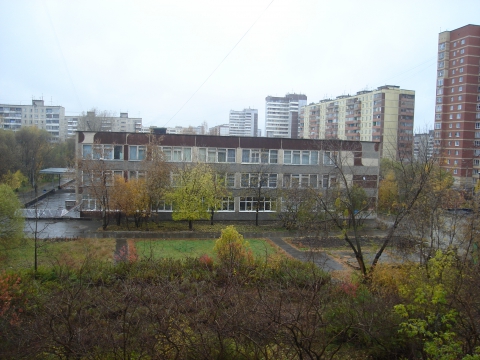 Школа 44 Фото