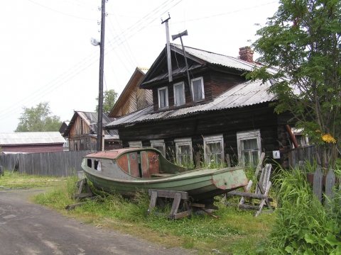 Соломбала буквы фото