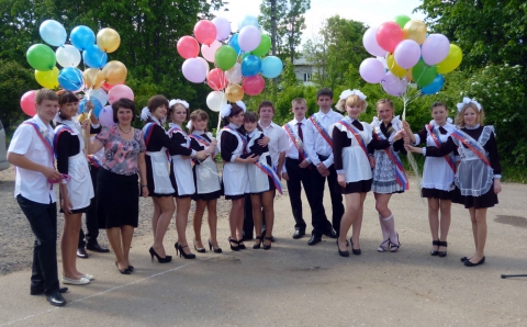 Картинка выпуск 2012