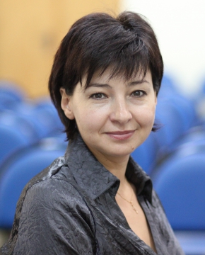 Галина александровна крымск фото Портрет - Галина Александровна Овденко