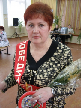 Директор Школы 51 Фото