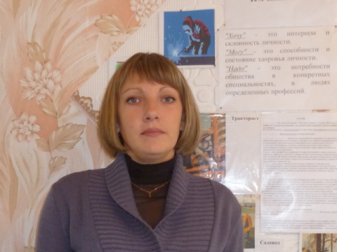 Людмила Кислицына, Россия, Шексна (пгт)