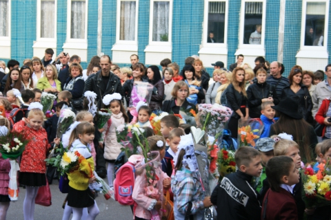 350 школа невского