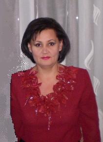 Фото Ольга Ивановна
