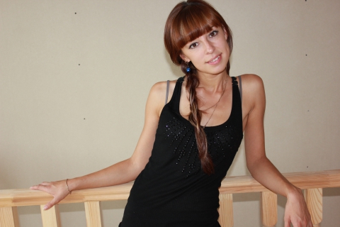 Зайцева Екатерина Александровна