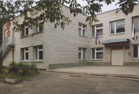 Фото Школы Николаева