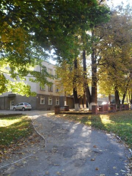 Санаторно Лесная Школа Фото