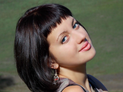 Анна Сергеевна Фото