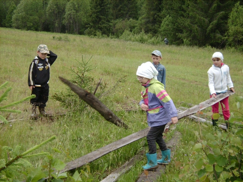 Погода в лытке кировской. Поселок Лытка Кировская область.