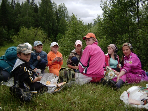 Погода в лытке кировской