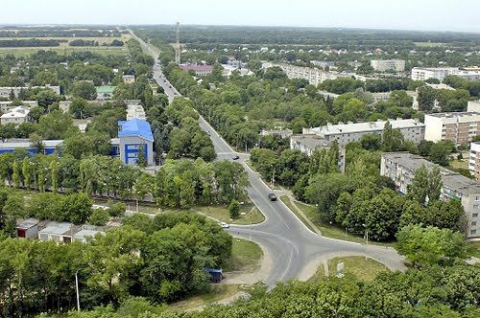 Поселок рыздвяный ставропольский край