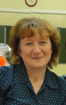 Ольга Павловна Фото