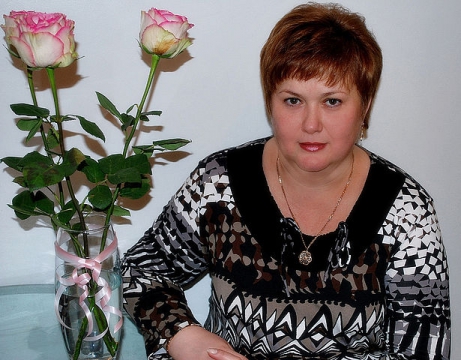 Фото галина ивановна четверкина екатеринбург Портрет - Галина Ивановна Воронова