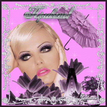 Ольга привет картинки