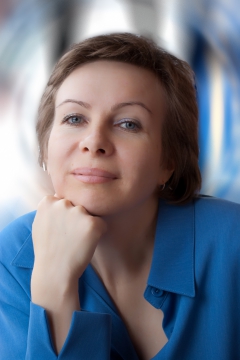 Ревенкова Марина Александровна Орел Фото